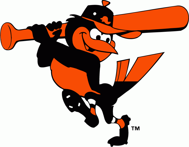 Baltimore Orioles 2009-Pres Alternate Logo iron on transfers for clothing version 2